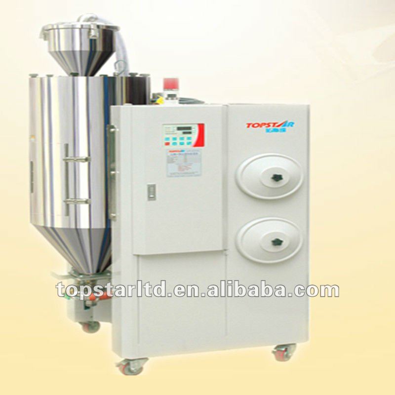 3 in 1 function with dehumidifying with drying and feeding