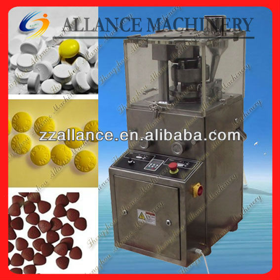 3 kinds of price for tablet press machine