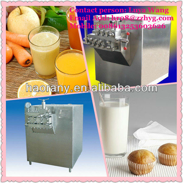 3% off sale Dairy Homogenizer 008613253603626