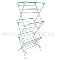 3-tier Adjustable Clothes Drier