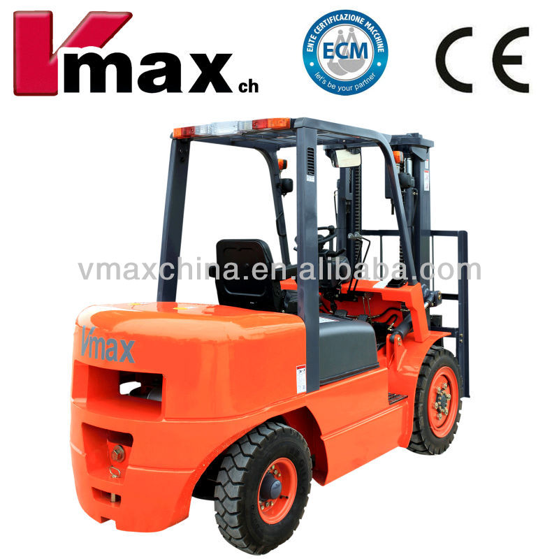 3 ton hydraulic diesel forklift truck,hot