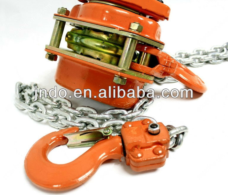 3 ton VITAL chain pulley block