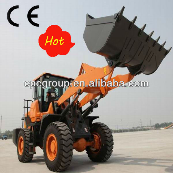 3 ton zl30 new heavy equipment wheel loader price snow blower wheel loader