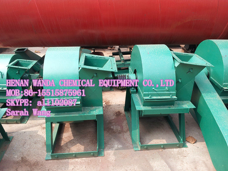 30% discount sawdust hammer mill crusher