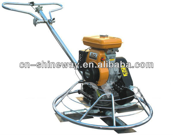 30 inch Power Trowel with CE EPA, Honda GX160,Robin EY20,Subaru EX17 , Diesel 170F as opitional