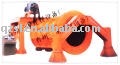 300-1500mm D popular concrete pipe making machine