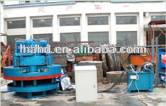 300,400 Terrazzo floor Tile Polishing Machine