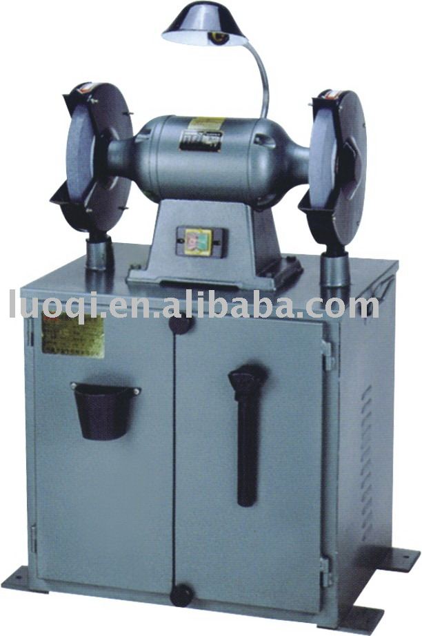 300 Environmental protection type grinder