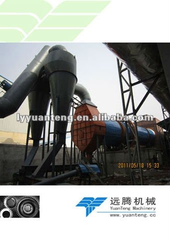 30000 tons per year plaster powder making machine