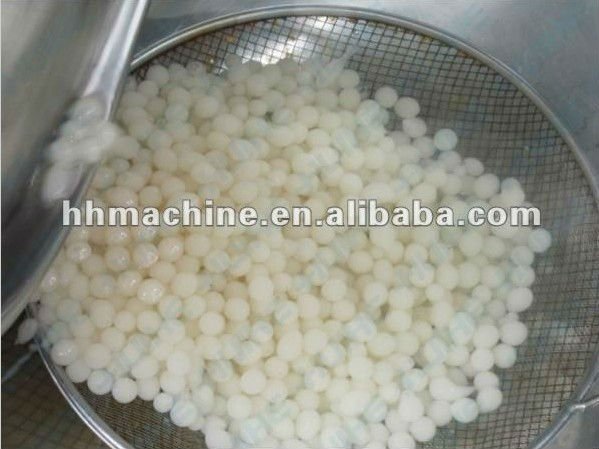 3000L/H Peach Popping Juice Processing Machine