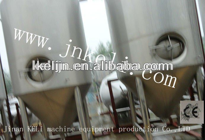 3000L microbrewery, brewery equipment for sale