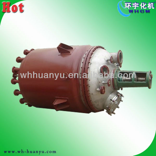 3000L pressure vessel