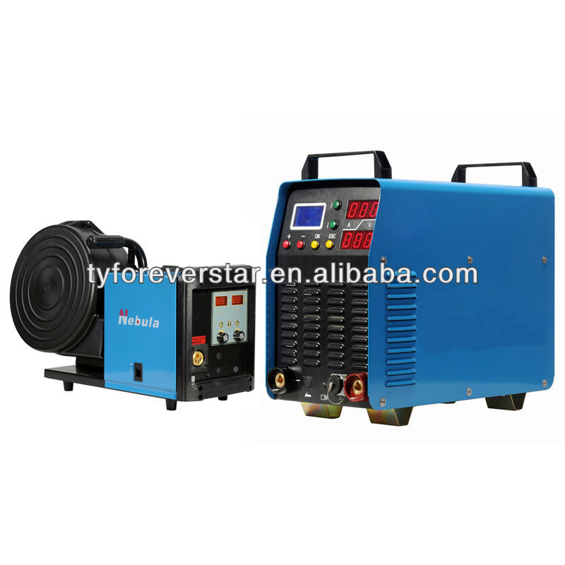 300A/315A/350A/400A/500A/630A air cool arc welder