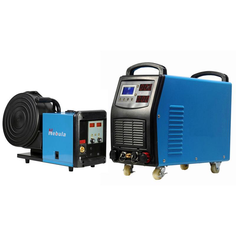 300A/315A/350A/400A/500A/630A AR co shield welder