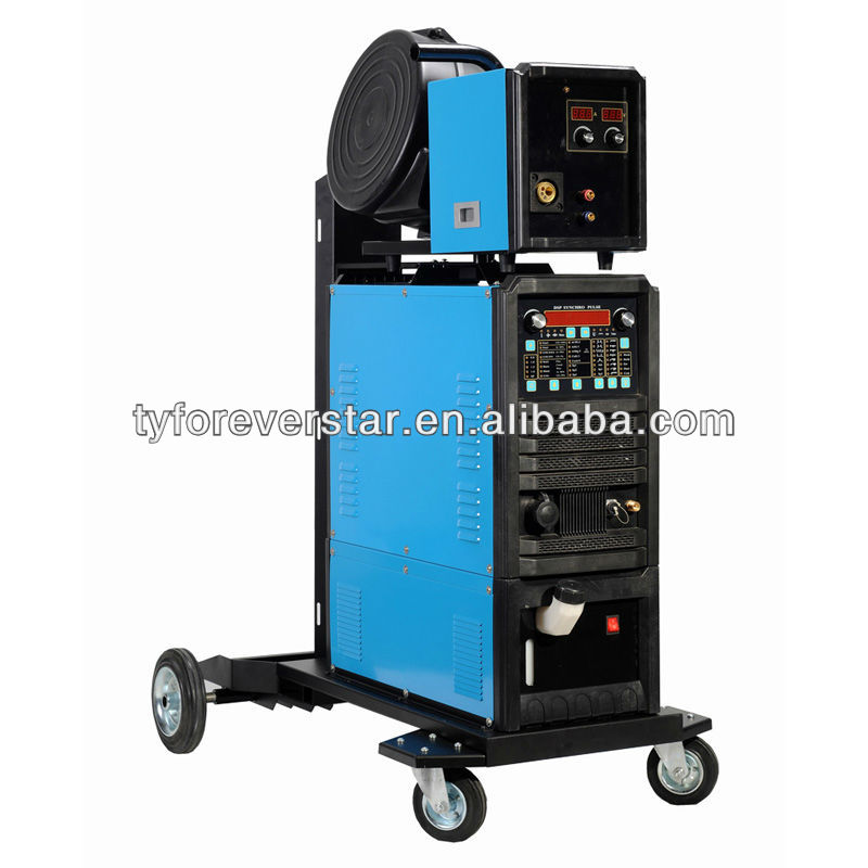 300A/315A/350A/400A/500A/630A gas-protective welder