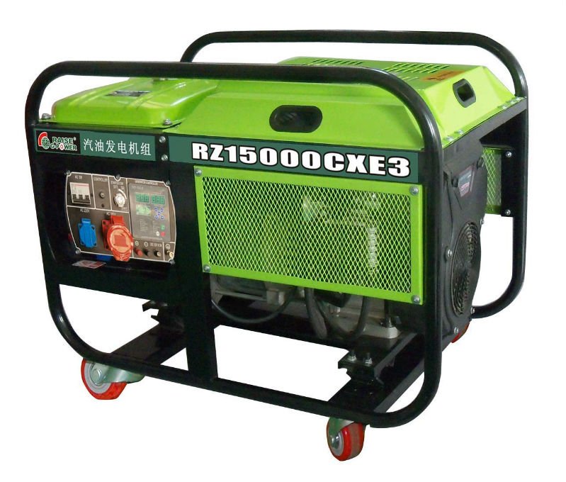 300A Welding Generator