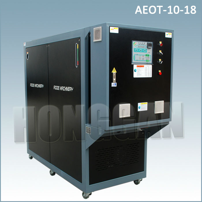 300C carrying-oil mold temperature controller for plastic injection with good quality