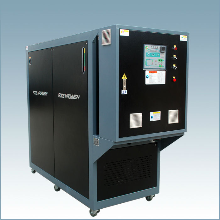 300C explosion-proof mold temperature controller for plastic injection with good quality