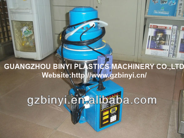 300G Plastics Automatic Vacuum Loader /Pellet Vacuum Loader