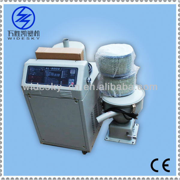 300kg Vacuum auto loader for plastic powder