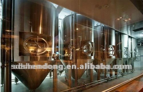 300L Beer Machine, beer making machine