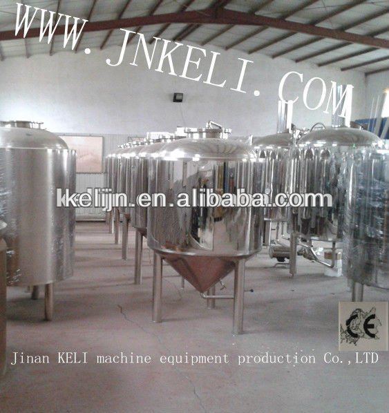 300L hotel beer equipment, brewery equipment for sale