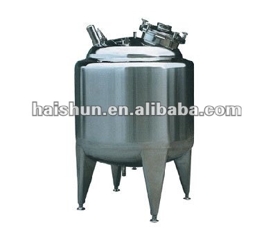 300L Stainless Steel Storage Tank(CE certificate)