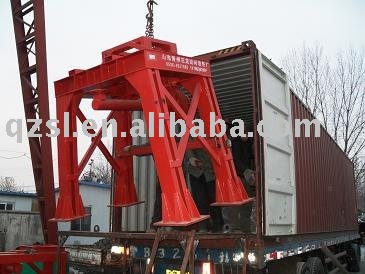 300mm-1500mm Centerfugal pipe machinery