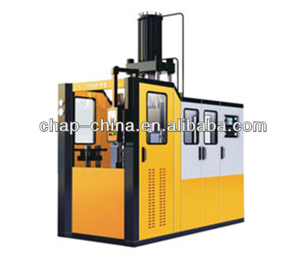 300T transfer molding machine for rubber