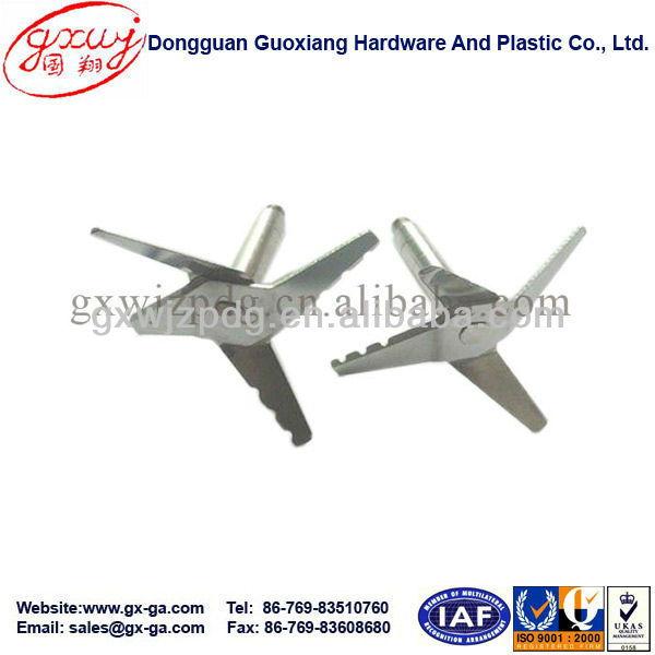 304# stainless steel ice/fruit blender blade