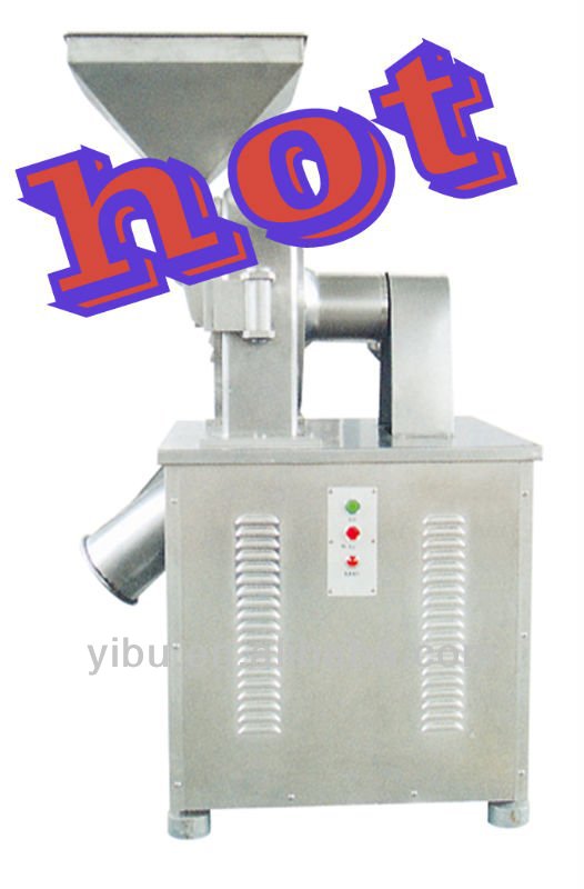 30B,40B universal grinding equipment