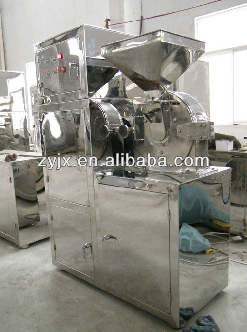 30B universal pulverizer