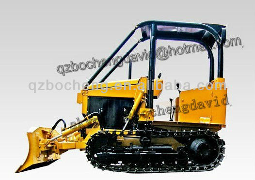 30hp Farming Crawler Bulldozer 306S-2 for sale