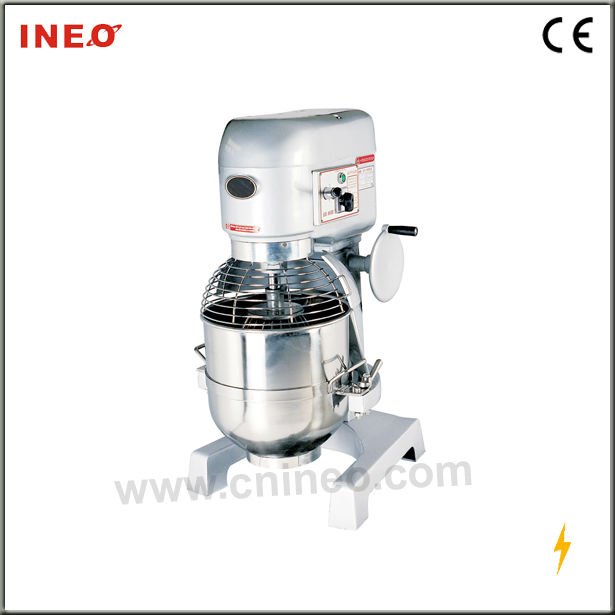 30L Commercial Bakery Cake Mixer(INEO are professional on commercial kitchen project)