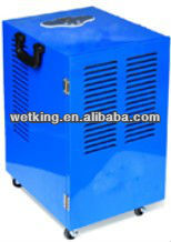 30L /D dehumidiifer refrigerant type industrial