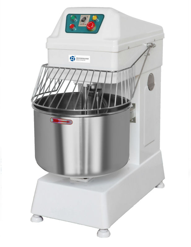 30L Spiral Mixer 12Kg HS30S 30 Liter Single-Phase Two-Speed USD 399.0