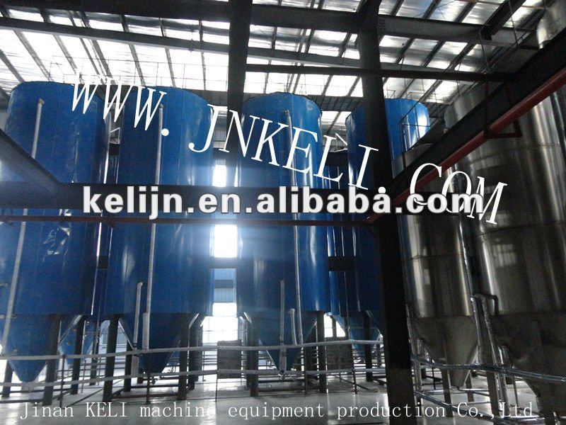 30T beer factory equipment, large beer equipment