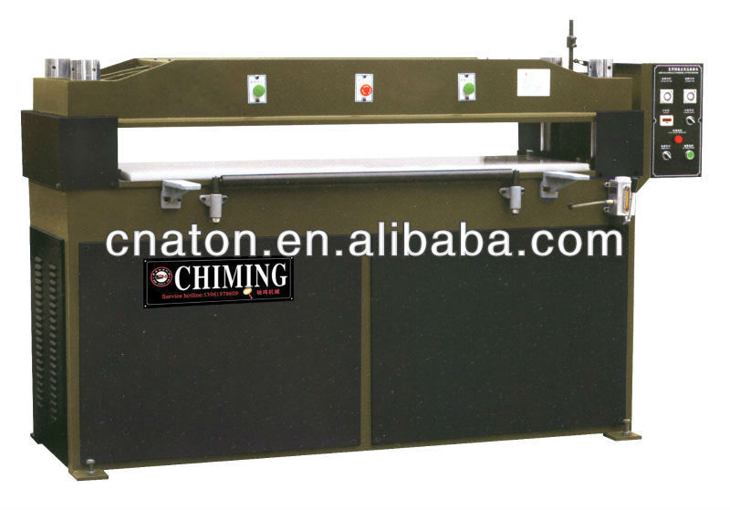 30T foam used Die Cutting Equipment/machine