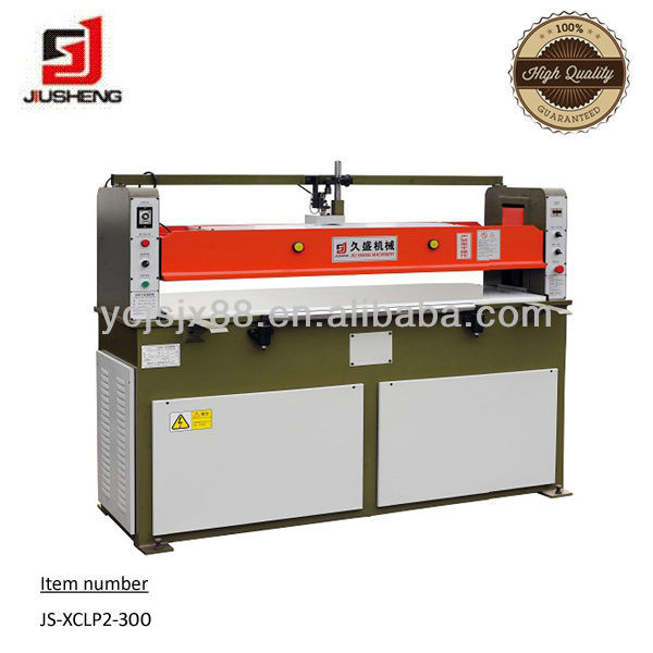 30T hydraulic pressure machine