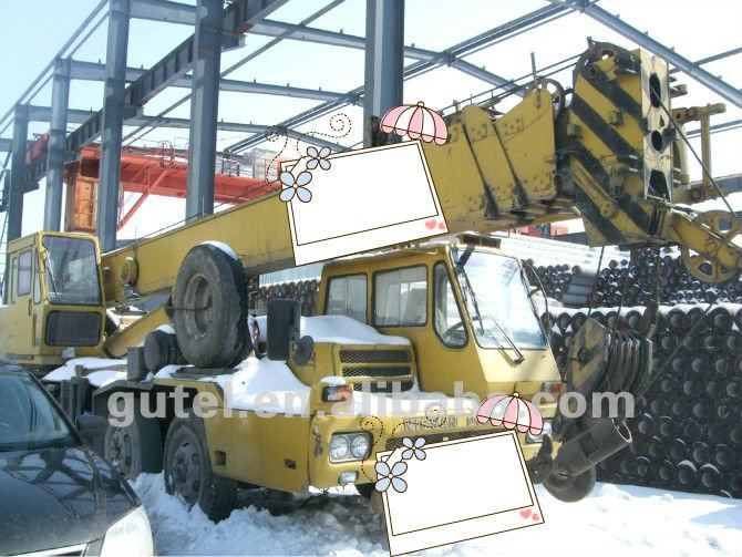 30ton crane TADANO hydraulic crane 30ton japan original crane 30ton