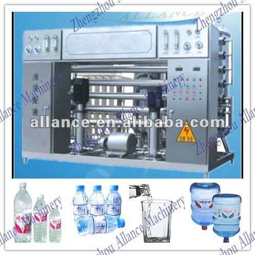 31 china professional factory supply mineral water treatment equipment