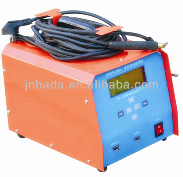 315 Electrofusion soldering machine