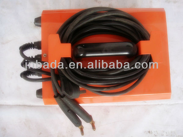 315 hdpe Electrofusion equipment