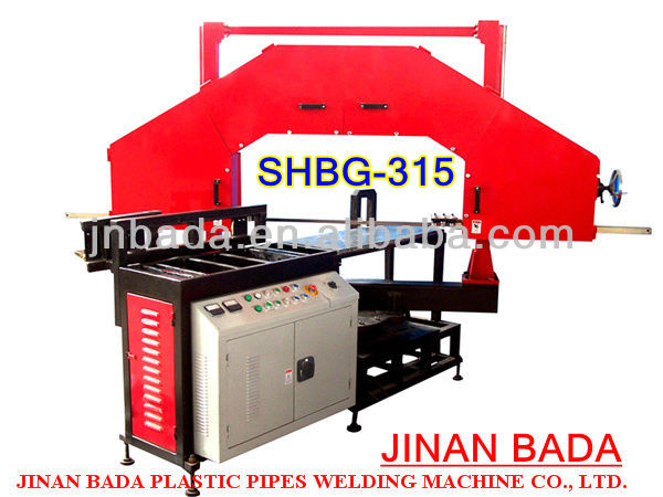 315 plastic cutting saw