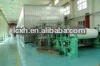 3150/200 fourdrinier multi-dryer cylinder offset book paper/culture printing paper machine