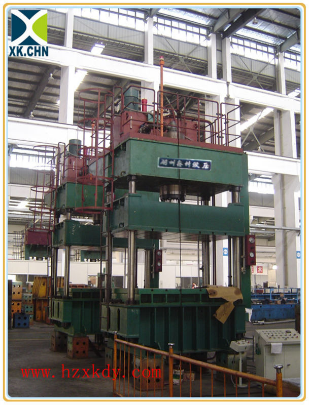 315ton Hydraulic Stamping Press