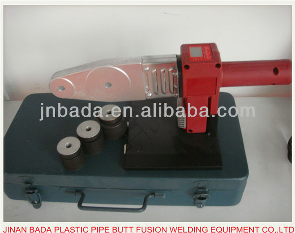 32 electronic socket welder