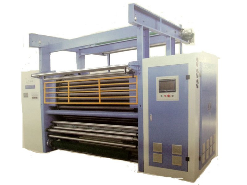 32 High Speed Rasing Machine