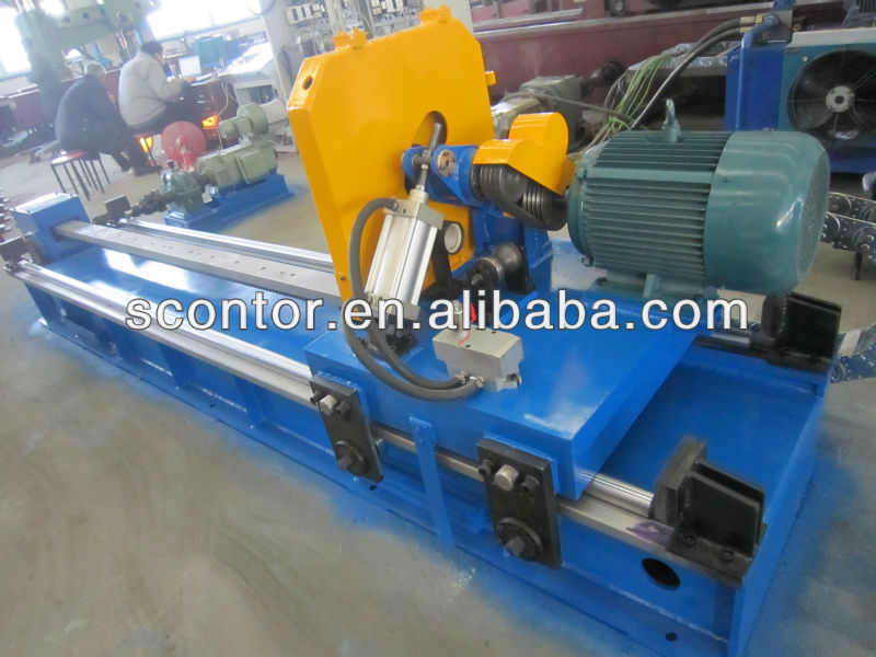 32 Model Pipe Flying Saw Machine