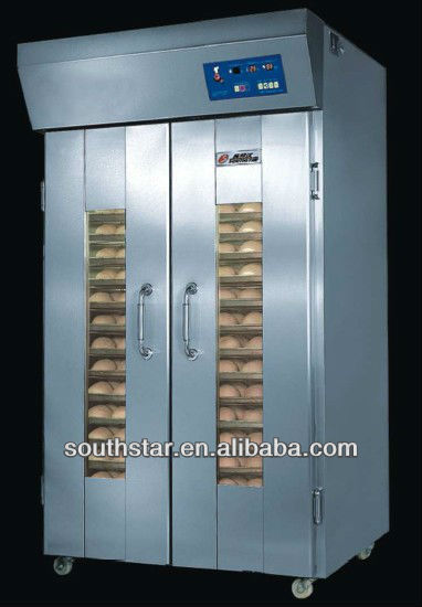 32 trays luxury dough proofer/ proofing cabinet